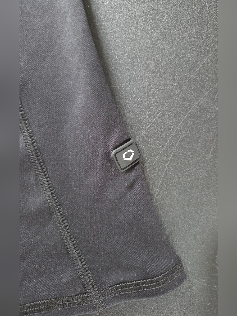 EvoShield Running Jacket - Picture 10 of 10